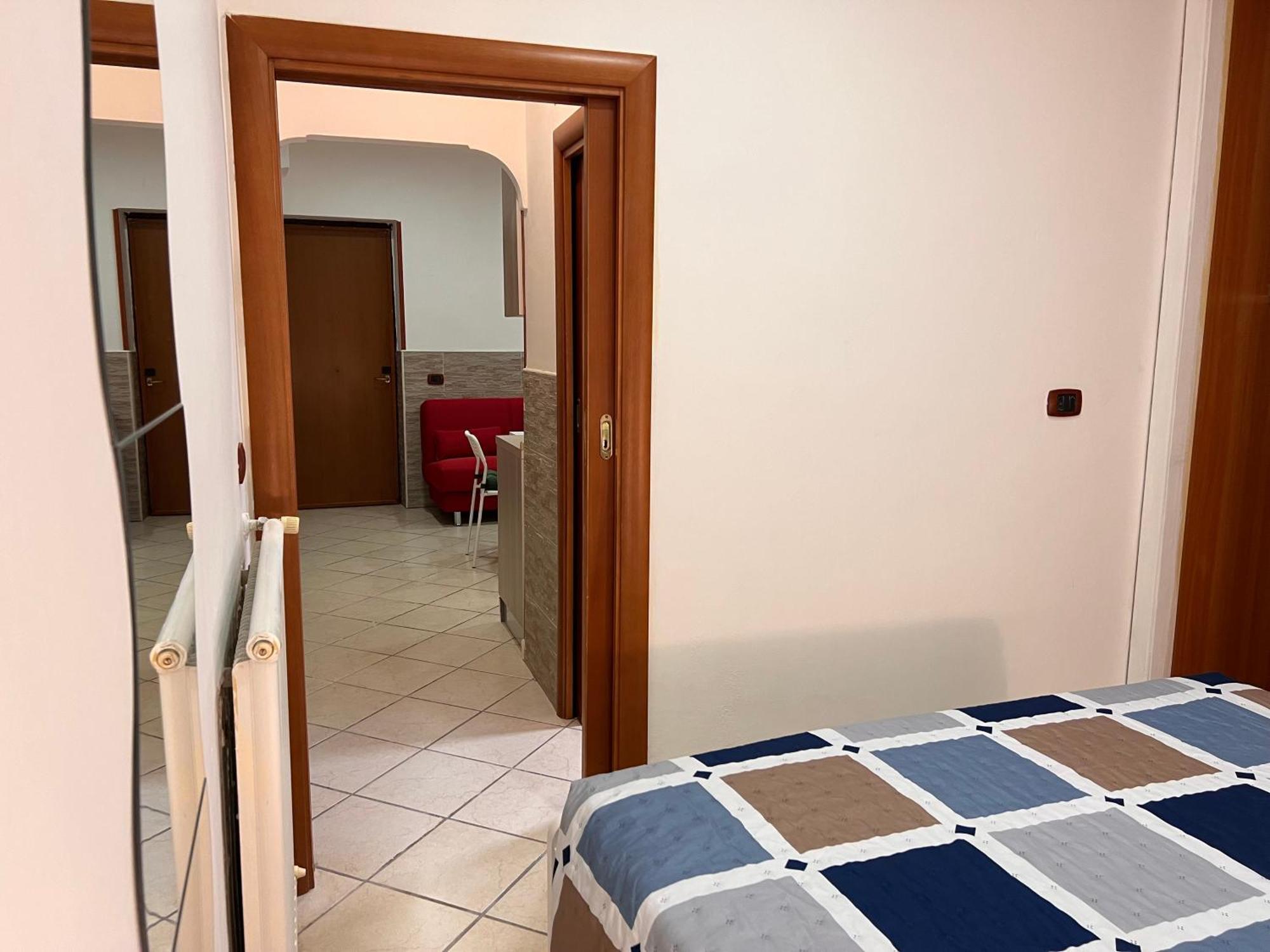 Casa Tua Al Centro Di Napoli Apartment Exterior photo